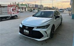 تۆیۆتا ئەڤەلۆن